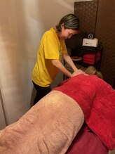 セラピーリゾート&nbsp;誓子 （せいこ）