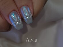エイヴィア(A.via)/