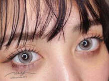 アイヴィー(IVY)/マスカラパーマ