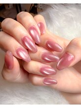 リリーネイル(Lily nails)/