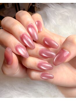 リリーネイル(Lily nails)/