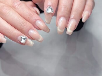 持ち込みデザイン チーク