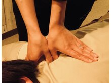 癒し処 ほっこり 海田店/全身もみほぐし