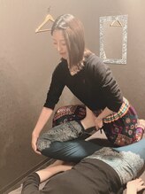 アジアンリラクゼーション ヴィラ 大手町店(asian relaxation villa)&nbsp;宇都宮 