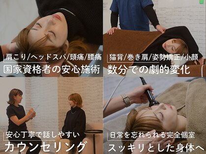 イム(Y’m)の写真