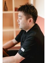 かみふる整体ふらっと 島田 将吾