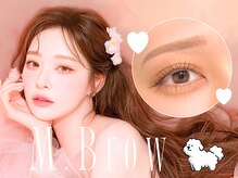 エムブロウ 金山店(M.Brow)