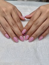 ネイルズバイエム(nails by m)/
