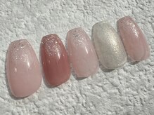 ネイルサロン リッチーズ(nail salon Riches)/春ネイル