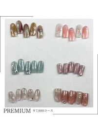 【ハンドジェル】定額プレミアム