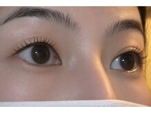 ノーモウ 光の森(NO MOU)/まつげパーマ