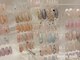 モナネイル 岐阜店(mona nail)の写真/トレンド可愛い定額デザイン豊富！アートの種類も充実したネイルサロンで指先を彩ろう☆