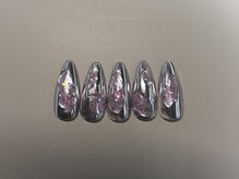 エトワールビューティー(ETOILE BEAUTY)/韓国ネイル