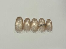 クプ アイラッシュプラス(qup)/定額韓国トレンドアート¥8400