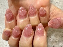 アモード(AMODE)/お客様ネイル◎