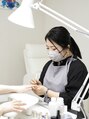 リノネイル(Lino Nail)/MIZUKI