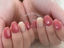 定額Bコース♪