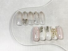 ネイルパティオ 浦和店(nail patio)/8,980コース