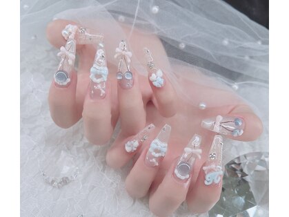 イマドキ(IMADOKI)の写真