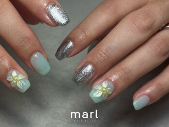 マール 甲子園店(marl)/2art