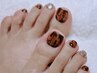 ☆ foot【定額☆華やか韓国デザイン】8800~/ 60分