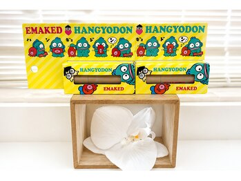 マハロ(MAHALO)の写真/9月・10月だけのスペシャルキャンペーン♪まつげをキレイにして、美容液までGET♪