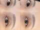 ランリ (Ranri)の写真/圧倒的人気なまつ毛パーマで垢抜け目元へ。メイク時短も叶い、ナチュラルに盛れるお目元へ★