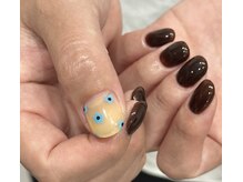 ネイルサロン ソル(Sol)