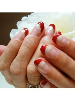 コーラル(CORAL)/定番ダブルフレンチ