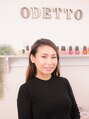 ネイルサロン オデット(Odetto) 仲村 雅子