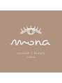 モナ(mona)/mona-eyelash salon-