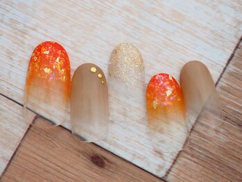 リボン 立川店(Ribbon)/定額Design7000円+tax