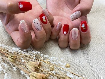 アバネイル 名駅店(AVA NAIL)/デザインアート　5490円