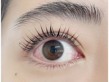アイシャルマン 目黒店(EYE CHARMANT)/パリジェンヌラッシュ☆目黒