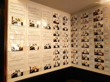 緒(いとぐち)/たくさんのお客様から支持