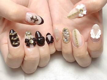 ラスズラン(La suzuran)/120分アート