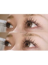 プラン アピ(plan api)/最軽量エクステ