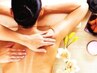 CBDボディトリートメント★オールバンド全身トリートメント♪女性のみ