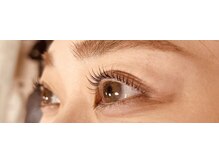 ナチュレ 久米川店(NATURE)/パリジェンヌラッシュリフト