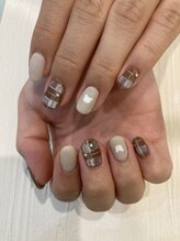 ラナビューティリゾート(Lana Beauty resort)/デザインコース