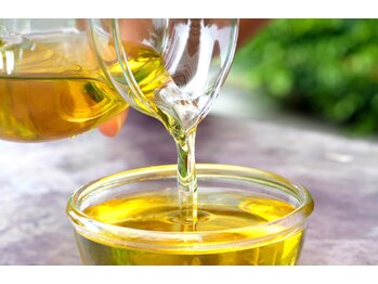 トータルビューティサロン クイーン(Queen)/●アロマトリートメント