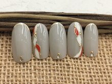 アンティム(Intime)/2023年5月キャンペーンデザイン