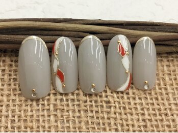 アンティム(Intime)/2023年5月キャンペーンデザイン