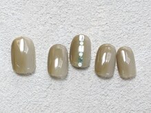 ティプシープラス(TIPSY＋)/【new design】hand定額コース