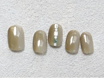 ティプシープラス(TIPSY＋)/【new design】hand定額コース