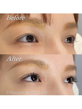 ローリーアイ 北千住/プレミアムセーブル