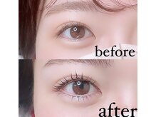 メイクイットラッシュ(Make it Lash)/ラッシュリフト