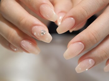 デザインネイル☆