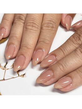 アイリッシュネイル 久屋大通店(Irish Nail)/#301ハダージュ