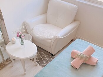 ソノミサロン(Sonomi Salon)/内観1